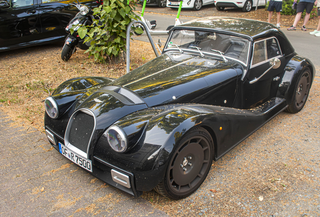Morgan Supersport