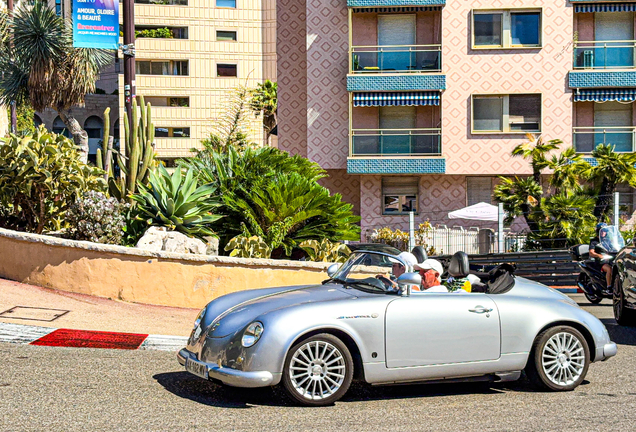 PGO Speedster II