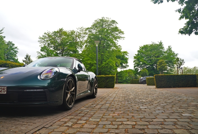 Porsche 95B Macan GTS MkI