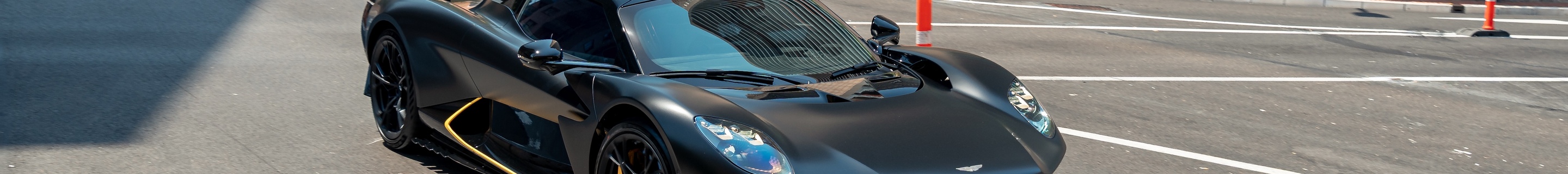 Aston Martin Valhalla