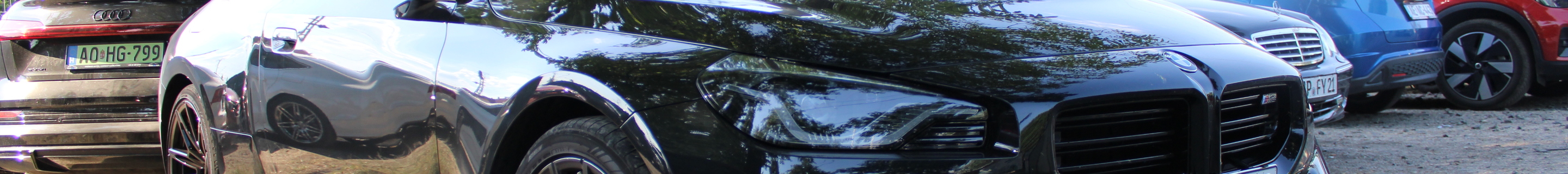 BMW M2 Coupé G87
