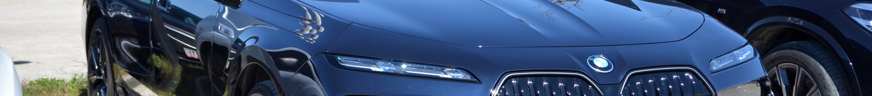 BMW M760e xDrive