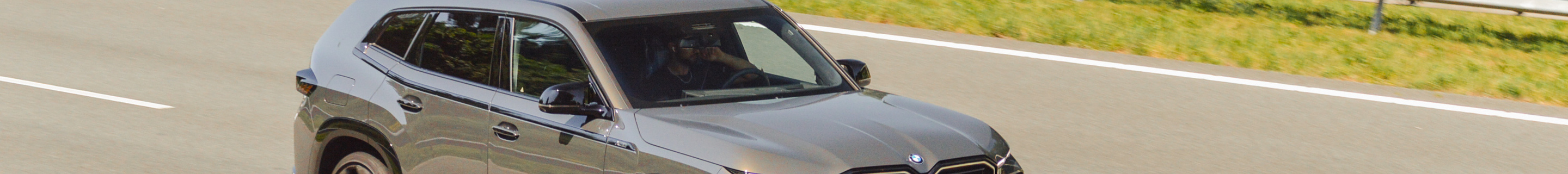 BMW XM G09