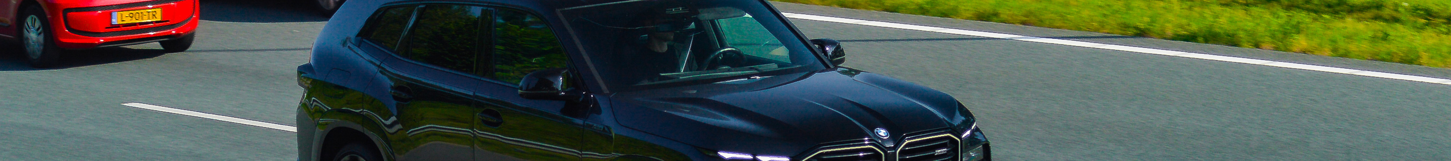 BMW XM G09