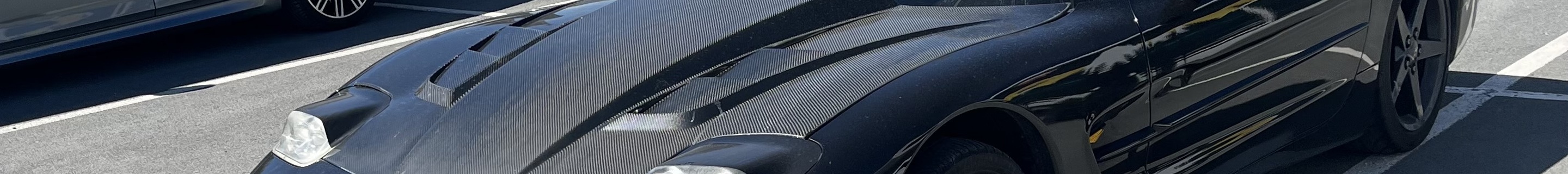 Chevrolet Corvette C5