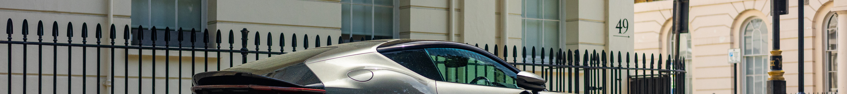 Ferrari 12Cilindri