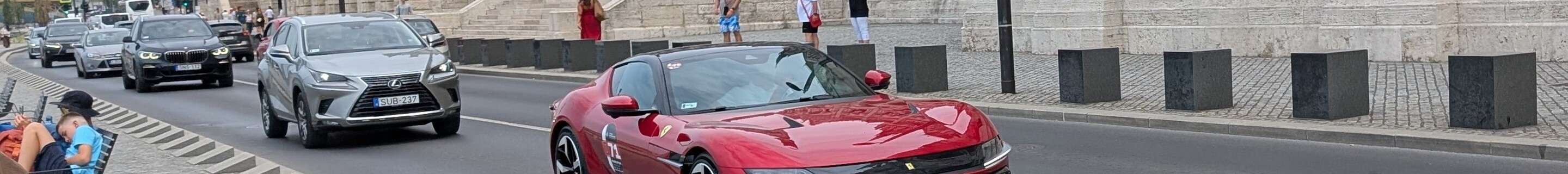 Ferrari 12Cilindri