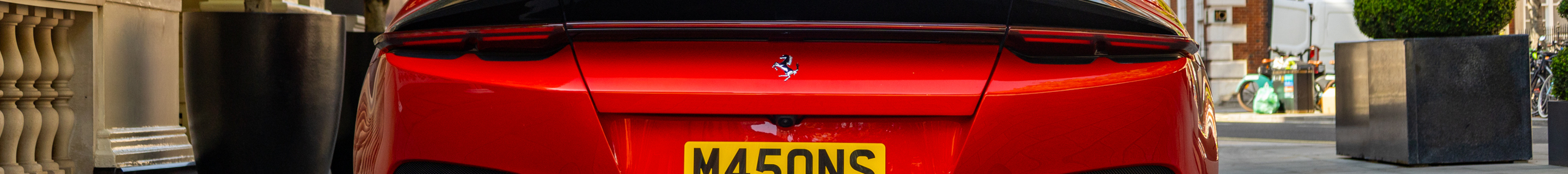 Ferrari 12Cilindri Spider