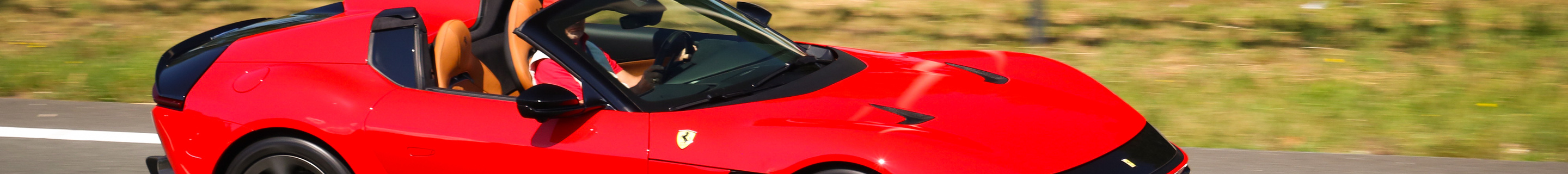 Ferrari 12Cilindri Spider