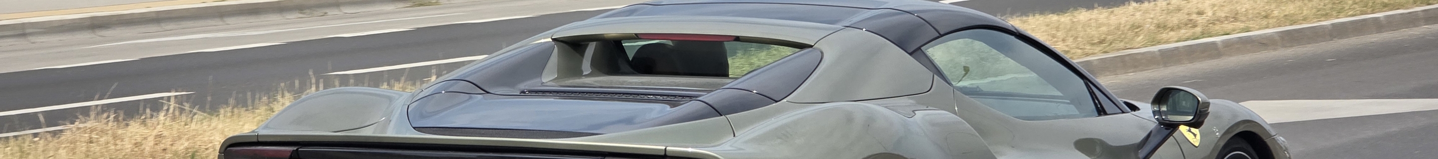 Ferrari 296 GTS
