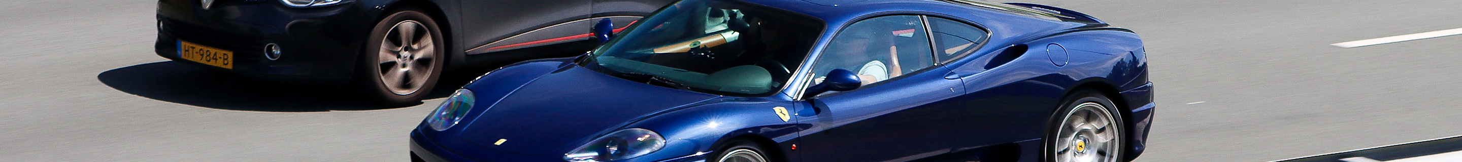 Ferrari 360 Modena