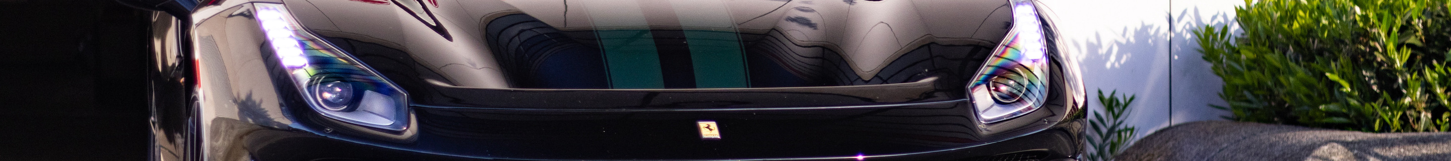 Ferrari 488 Pista
