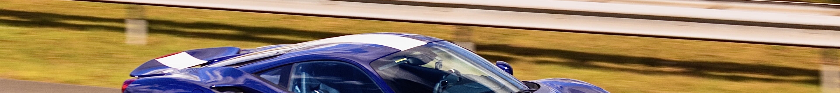 Ferrari 488 Pista