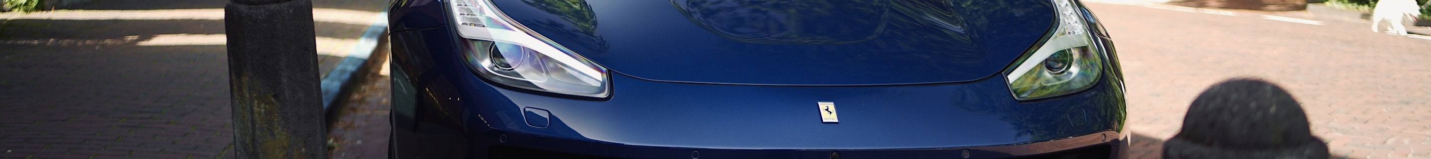 Ferrari GTC4Lusso T