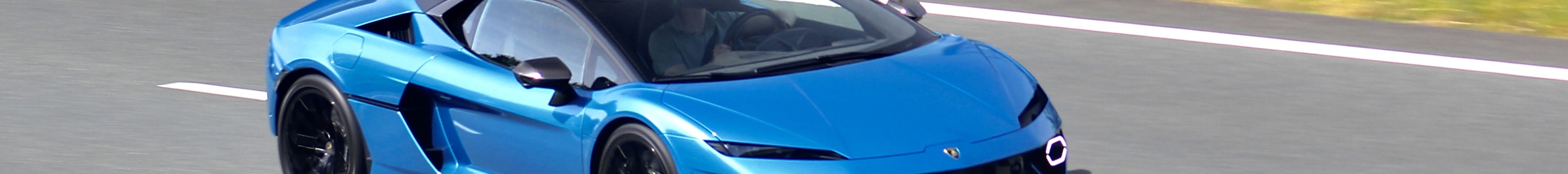 Lamborghini Temerario