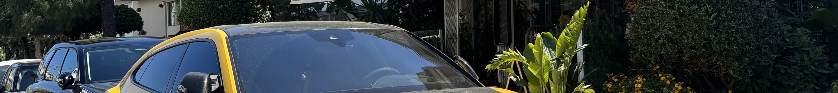 Lamborghini Urus Performante