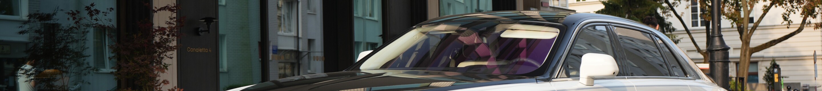 Rolls-Royce Ghost Series II 2025