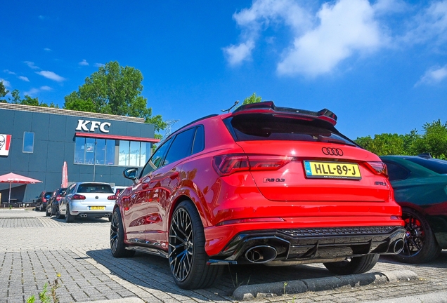 Audi APR RS Q3 Sportback 2020 Stage 3