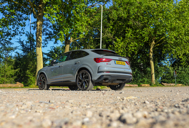 Audi RS Q3 Sportback 2020