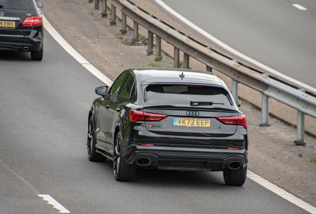 Audi RS Q3 Sportback 2020