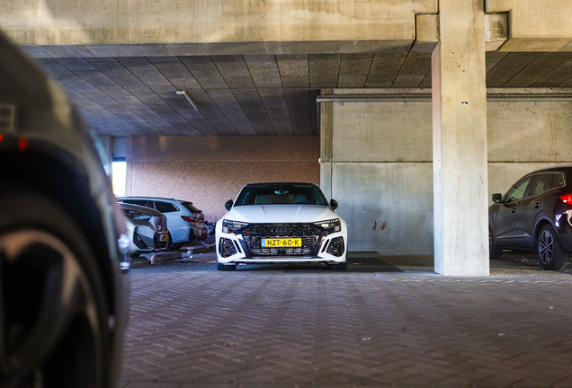 Audi RS3 Sportback 8Y