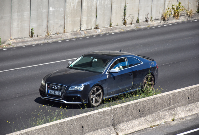 Audi RS5 8T
