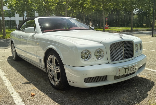 Bentley Azure 2006