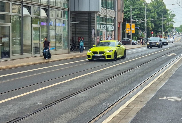 BMW M2 Coupé G87