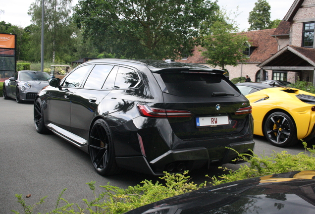 BMW M5 G99 Touring