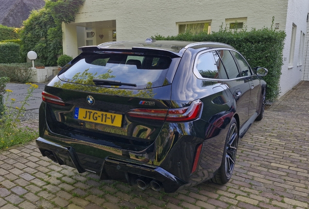 BMW M5 G99 Touring