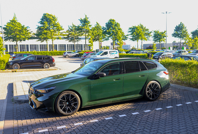 BMW M5 G99 Touring