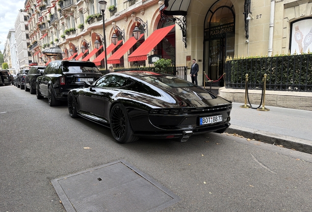 Brabus Bodo