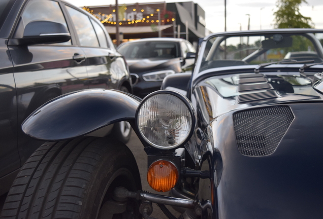 Donkervoort S8