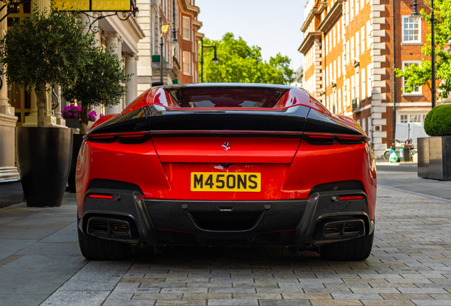 Ferrari 12Cilindri Spider