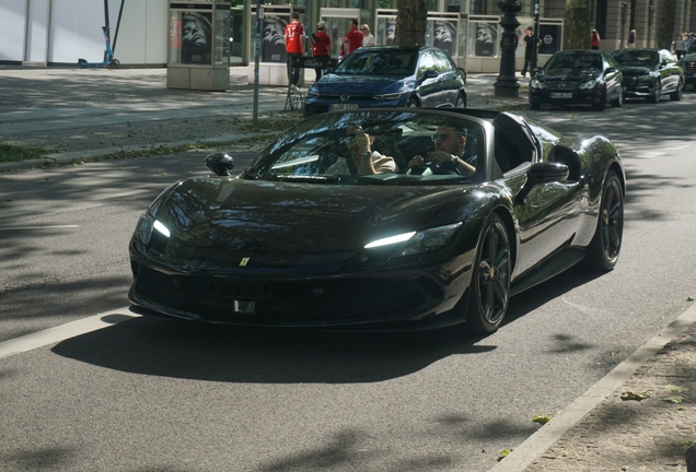 Ferrari 296 GTS