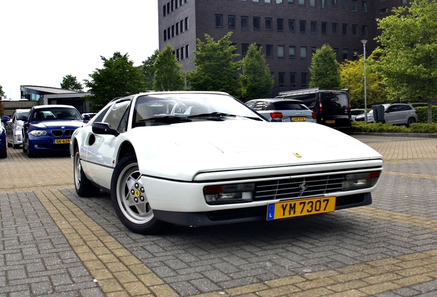Ferrari 328 GTS