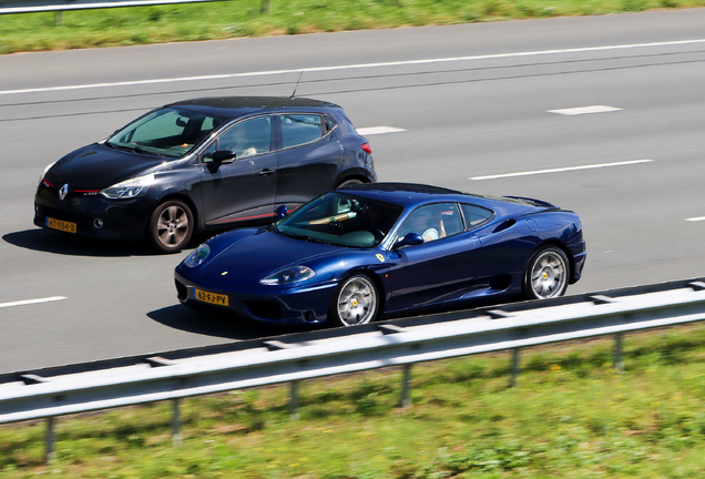 Ferrari 360 Modena
