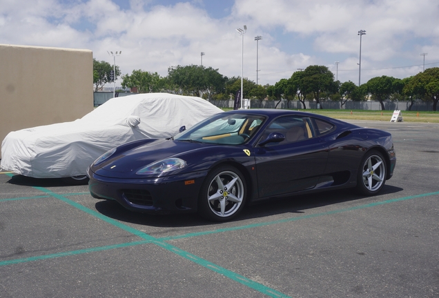 Ferrari 360 Modena