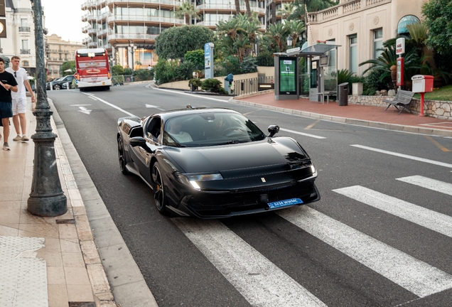 Ferrari 849 Testarossa