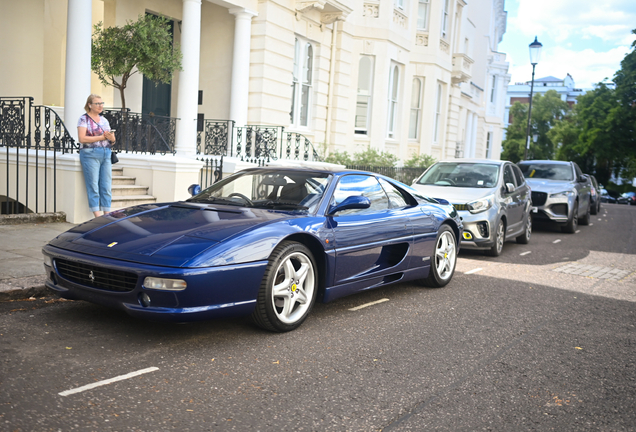 Ferrari F355 Berlinetta