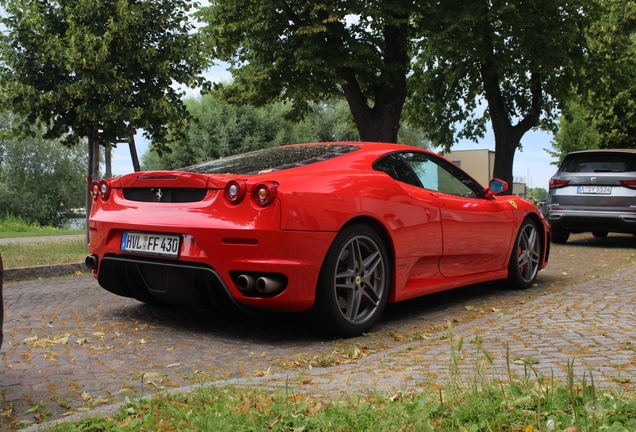 Ferrari F430