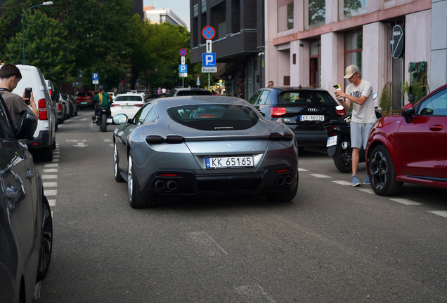Ferrari Roma