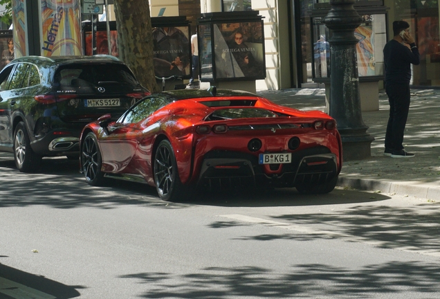 Ferrari SF90 Stradale