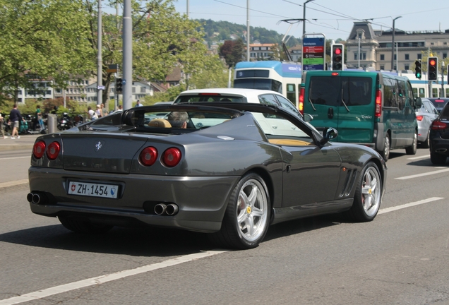 Ferrari Superamerica