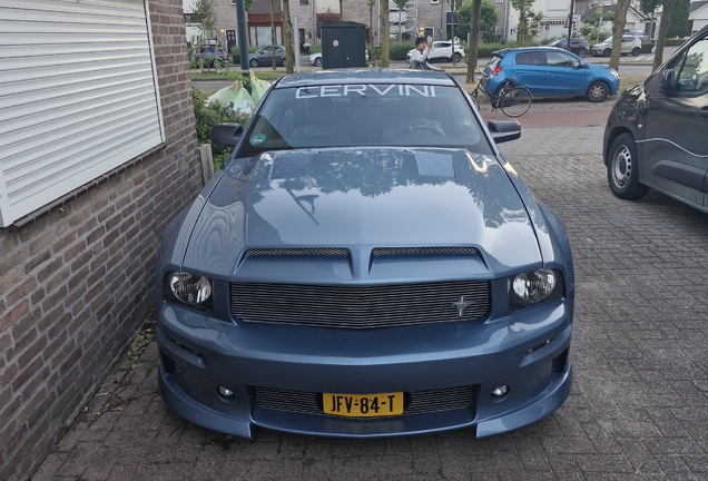 Ford Mustang GT 2010