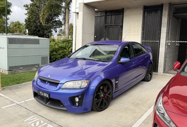 Holden HSV E Series GTS