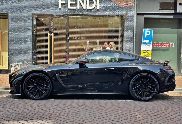 Mercedes-AMG GT 63 S E-Performance C192