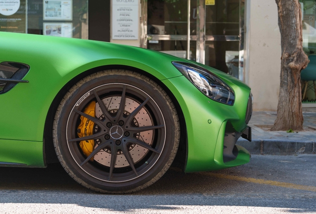 Mercedes-AMG GT R C190