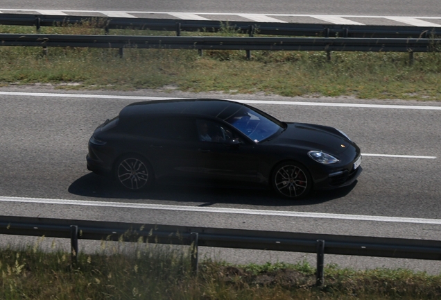 Porsche 971 Panamera GTS Sport Turismo MkII