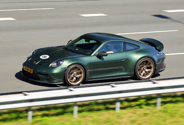 Porsche 992 GT3 Touring MkI